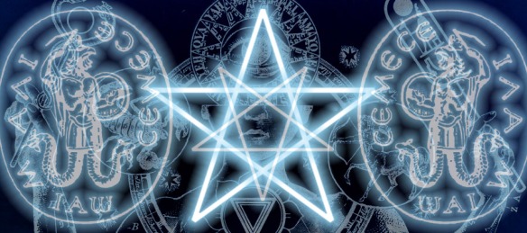 Rituale Gnostico del Pentagramma
